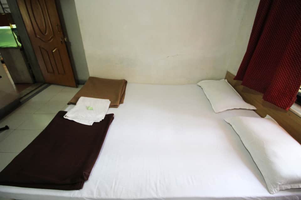 Living Waters Hospitality Pvt Ltd